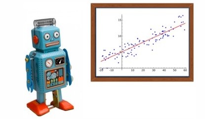 “回归分析”真的算是“机器学习”吗？
