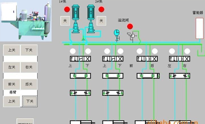 液压站系统设计(图1)