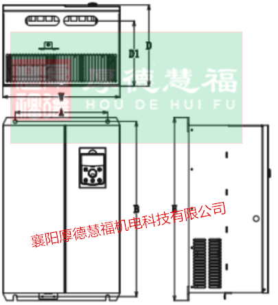 中低压变频器及软启动器(图8)