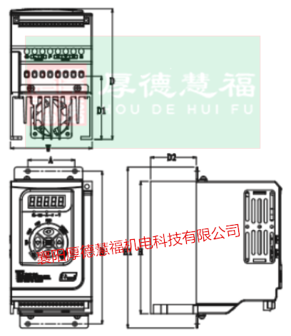 中低压变频器及软启动器(图22)