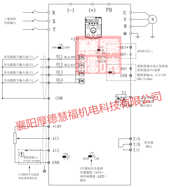 中低压变频器及软启动器(图25)