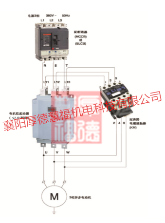 中低压变频器及软启动器(图33)