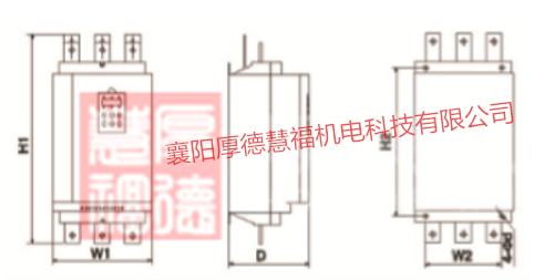 中低压变频器及软启动器(图35)