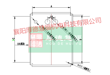 液态软起动装置(图19) 液态软起动装置(图19)