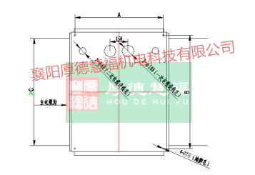 液态软起动装置(图19)