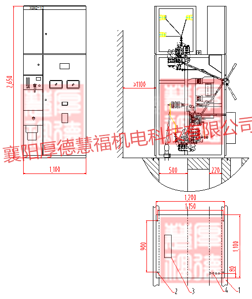 XGN柜(图9)