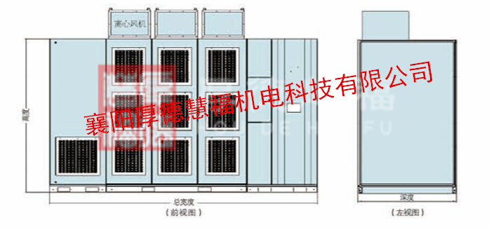 HDSVG系列高压动态无功补偿装置(图5)