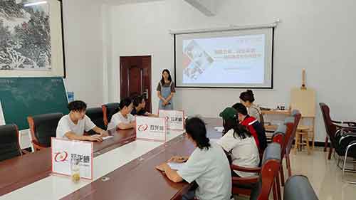 市领导来我公司视察并指导工作
